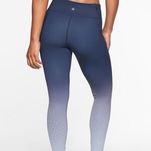 Athleta Contender Aero 7/8 Tight